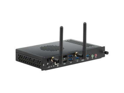 VIEWSONIC VPC35-W53-G1, Počítačový modul