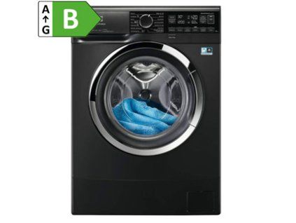 ELECTROLUX Práčka EW6SM226CC