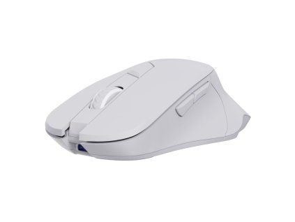 SBOX WM-308W, Optická bezdrôtová myš, biela