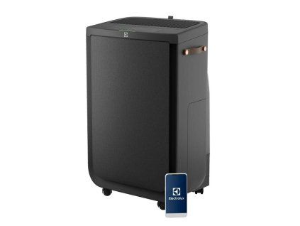 ELECTROLUX EPU73771DG čistička vzduchu