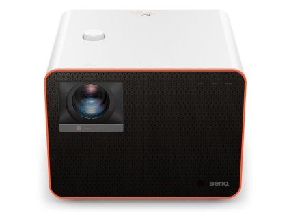 BENQ X3100i, LED Projektor 4K UHD, biely