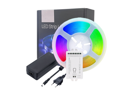 ATHOM, SMART COB WLED kit