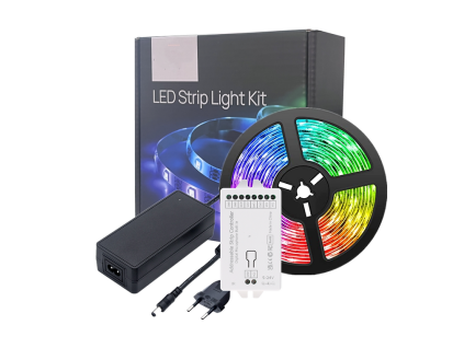 ATHOM, SMART 2815 WLED kit