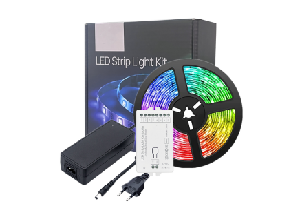 ATHOM, SMART RGBW WLED kit