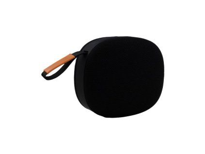SBOX BT-161B, Bluetooth reproduktor, 2x 8W, čierny