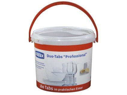 XAVAX Pro Tabs, Tablety do umývačky, 160ks