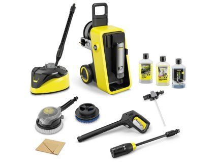 KARCHER Vysokotlakový čistič K 7 COMFORT