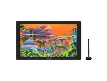 HUION Kamvas 22 Plus, Grafický tablet