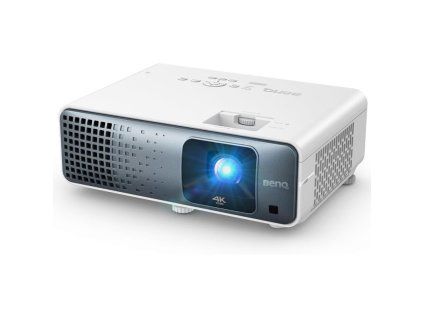 BENQ TK710, Projektor WHITE