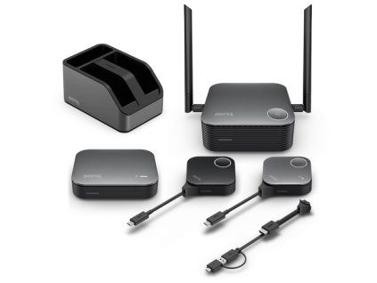 BenQ VS25 Driver-Free Wireless Conferencing System