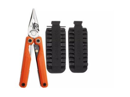 LEATHERMAN WAVE APLPHA Bundle, Multif náradie, can