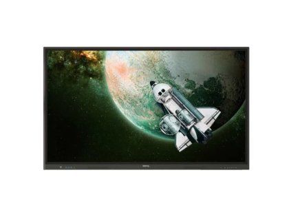 BENQ RE8604A, LED Panel 86" dotykový