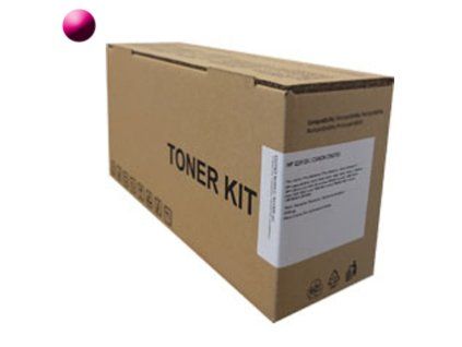 OEM Toner CB543A, CE323A, CF213A, CRG716M magenta