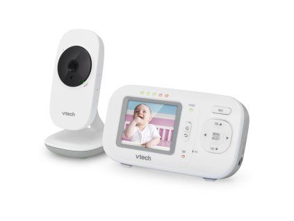 VTECH Detská pestúnka VM2251