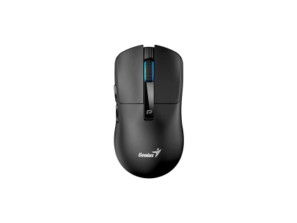 GENIUS NX-8280S BT + Copilot čierna