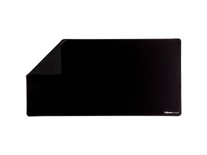 100139320 Breyta DeskMat Blk Folded atc s