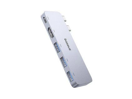baseus ultrajoy 5w1 s