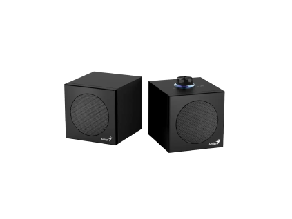 GENIUS repro SP-HF300U, čierna