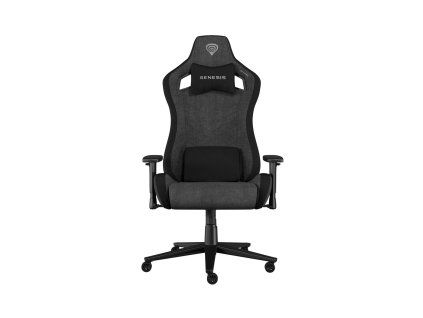 render fotel nitro 660 grey 1 s