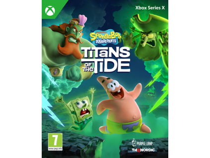 XBS 2Dbox PEGI s