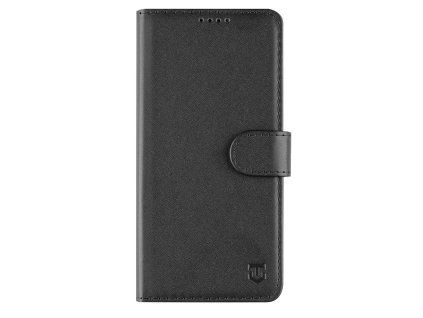 Tactical Field Notes pre Motorola Moto G56 Black