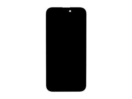 iPhone 15 Plus LCD Display + Dotyková doska Black H03i (AAA)