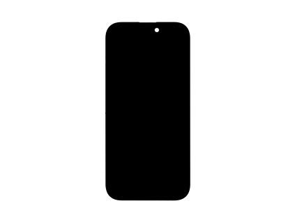 iPhone 16 Pro LCD Display + Dotyková Doska Black H03i (AAA)