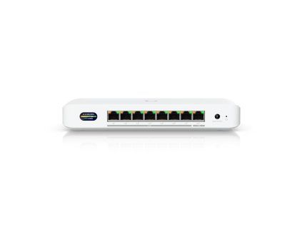 UDB Switch main s