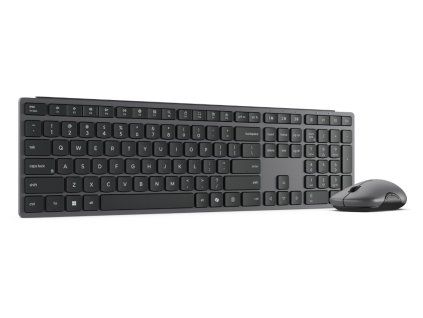 Lenovo 700 Modern Multi-Dev. Wireless Combo-CZ, SK