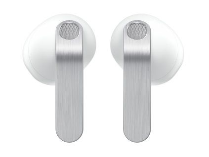 Samsung Galaxy Buds4, ANC, BT, Biela