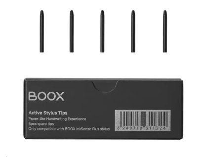 e book onyx boox nahradni hroty pro inksense plus s