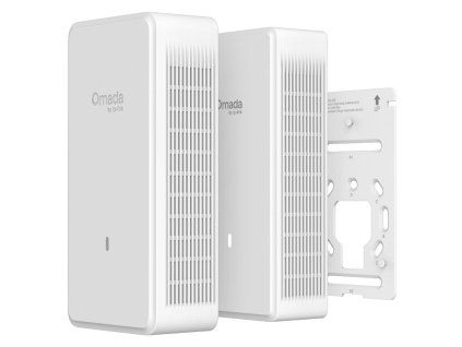 TP-Link EAP775-Wall BE9300 Access Point Omada SDN