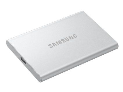 SSD 2TB Samsung externý T7 Ressurected