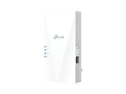 TP-Link RE500X AX1500 WiFi6 Range Extender