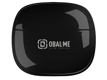OBAL:ME Seal True Wireless In-EarBuds Black