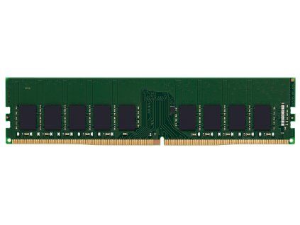 DDR4 ECC Unbuffered DIMM 2R X8 1 s hr