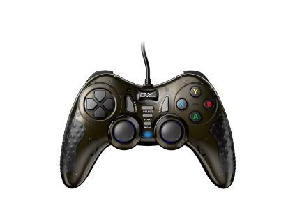 GENIUS GX Gaming gamepad GX-19U