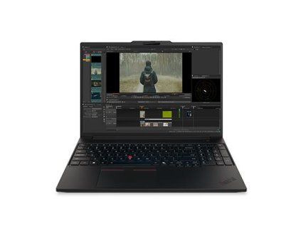 ThinkPad P16s Gen 5 Intel s