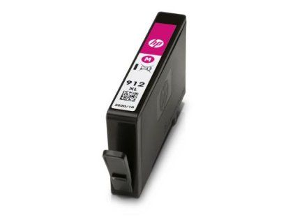 HP 912XL Magenta 0a s