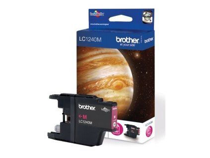 LC-1240M - atrament magenta