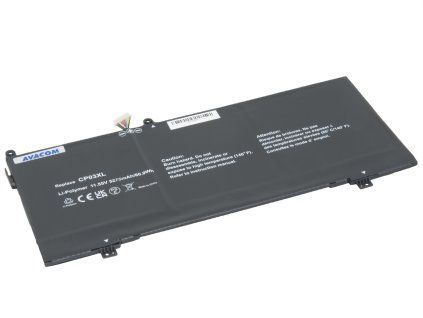 NOHP CP03XL 61P a s