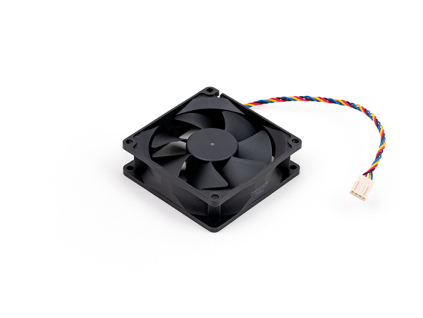 FAN 80 25 5 s