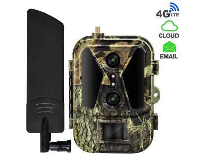 SGVCAM DUAL PRO s