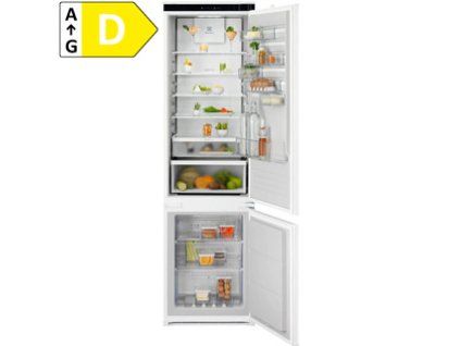 ELECTROLUX Vstavaná chladnička ENT6MD19S3