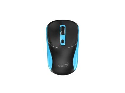 GENIUS NX-7123 BlackBlue