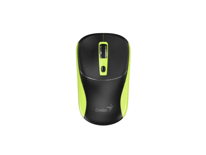 GENIUS NX-7123 BlackGreen