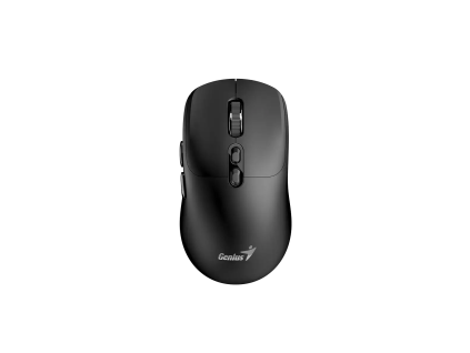 GENIUS NX-8080S BT Noble Black