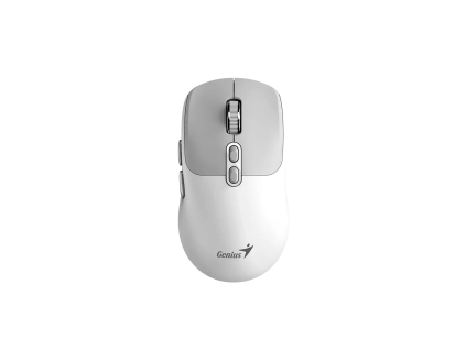 GENIUS NX-8080S BT Grey White