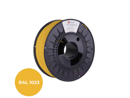 filament c tech premium line tpu 90a flexibilni do s