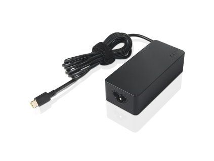 Lenovo USB-C 65W AC adaptér (CE)